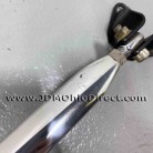JDM DC2/EK9/EG6 Type R Rear Strut Bar